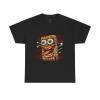 Horror Maxipad “Absorbed More Blood Than a Horror Movie” Tee